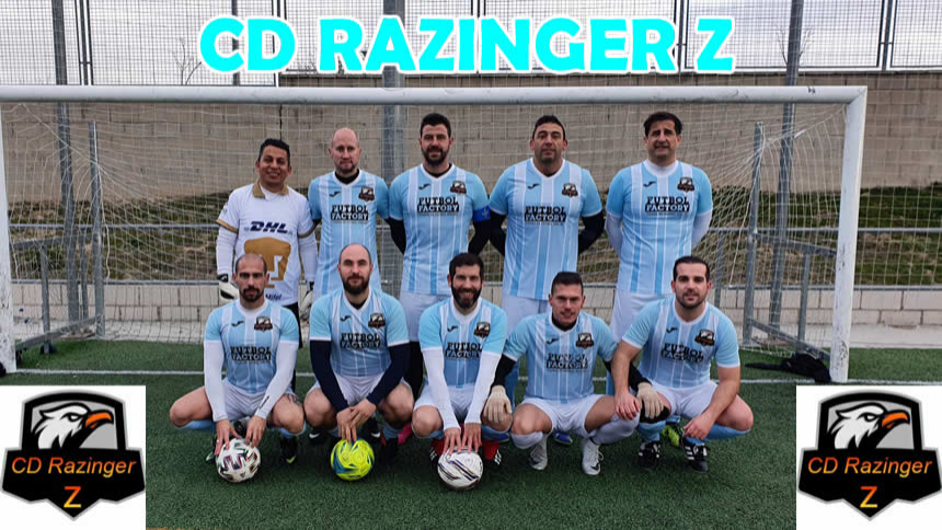 ¿QUIEN SERA CAMPEON?. ZONA SUR DOMINGO MAÑANA 1ª DIVISION.